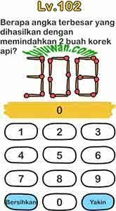 Berapa total anak nenek ini? Brain Out Berapa Angka Terbesar Yang Dihasilkan Dengan Memindahkan 2 Buah Korek Api Jawaban Brain Out Di Peringkat 102 Tujuwan Com