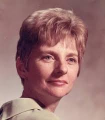 Edna Gendreau Obituary