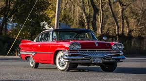 Image result for Vermillion 1960 Dart