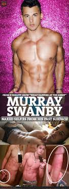 Murray swanby porn