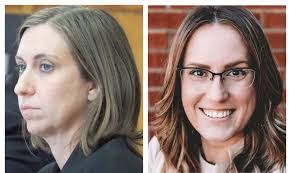 Laura Keck's Instagram, Twitter & Facebook