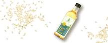 Sesame Oil Unveiled: Choosing Between Traditional and Cold ...