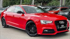 Image result for Misano Red 2016 A5