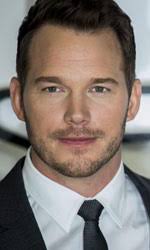 Cast completo del film Delivery Man