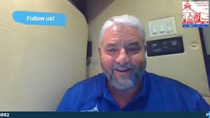 Is Jesus your Ticket or your Treasure?