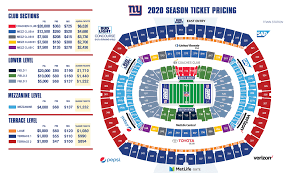 Official status change from team or league. Giants Tickets New York Giants Giants Com