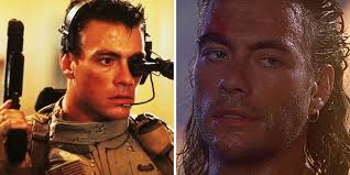 The last mercenary movie reviews & metacritic score: The Last Mercenary 10 Movies To Prepare You For Jcvd S Return