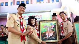 Check spelling or type a new query. Pesta Siaga Gerakan Pramuka Kwartir Cabang Kudus At Smp 2 Gebog Youtube