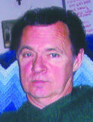 Charles A. 'Chuck' Geer, 68