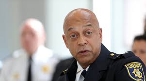 UPDATE: DeKalb County sheriff retiring amid appeal over certification