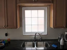 Kitchen window trim and backsplash. Backsplash Questions Ceramic Tile Advice Forums John Bridge Ceramic Tile