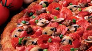 Round Table Pizza Grand Sierra Resort Reno Tahoe