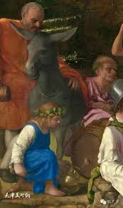 西方人眼中的中国神器|综艺|天津美术网-天津美术界门户网站