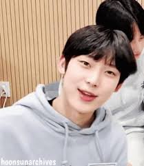 Sunoo Kimsunoo Gif Sunoo Kimsunoo Enhypen Discover Share Gifs In 2021 Cute Gif Gif Catboy