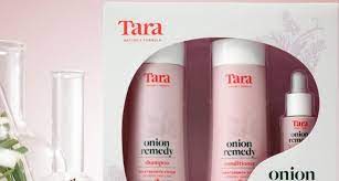 منتجات تارا للشعر في السعودية