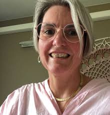 Inge, Physiothérapeute