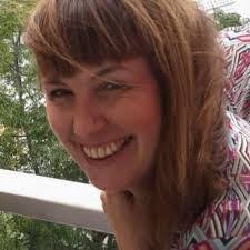 Carla Hackett's Instagram, Twitter & Facebook