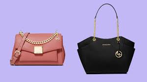 Including tote bags, cross body bags, and leather handbags. Michael Kors Purse Snag A Handbag For 70 Off Right Now