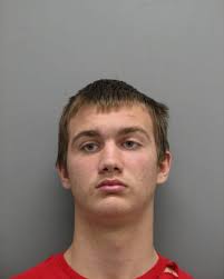 Two Teens Arrested in Pair of Robberies 5-5-16