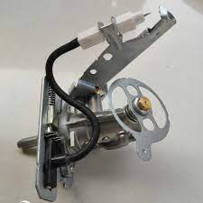 Selain itu, ada juga kompor yang beberapa produsen seperti rinnai, cosmos, dan sebagian lainnya menurunkan kompor gas 3 tungku. Mesin Kompor Gas Rinnai Pemantik Rinnai Original 522 A C E Ce S Shopee Indonesia