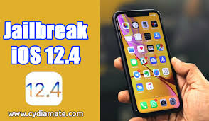 Jailbreak Ios 12 4 Cydia Download Ios 12 4 With Cydiamate