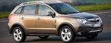 OPEL-ANTARA