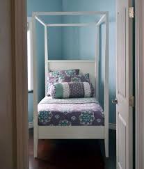 Shop modern tables, desks, beds, dressers & more at west elm®. Hannah Canopy Bed Canopy Bed Diy Kids Canopy Diy Bed