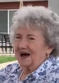 Obituary information for Doris Gloria Leonard