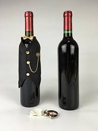 The effect of glass shape on the taste of wine has not been demonstrated decisively by any scientific study and remains a matter. Wine Home Decorations Wine Bottle Covers Buy Online In Cambodia At Desertcart