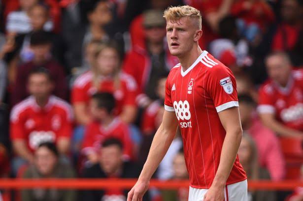 Image result for joe worrall"