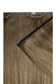 Balayage Hair Extensions Colour Melts Rooted Blends