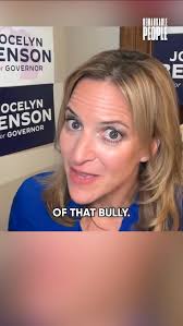 Les 5 essentiels de Jocelyn Benson qu'elle emporte partout avec elle