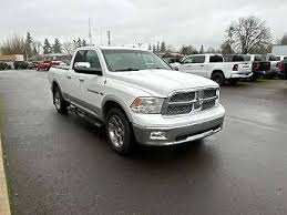 Image result for Bright White 2012 Dodge Truck