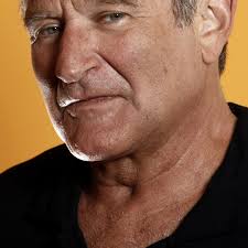 Robin Williams the posthumous star of '3 Still Standing'