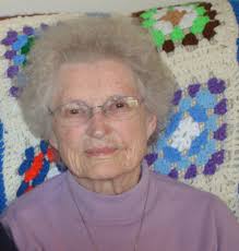 Anna Bernard Obituary March 31, 2016