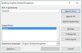 This macro is basically doing the same as unprotecting the sheet, clicking tools, spelling, running through the normal spell check procedure and then protecting it again after. Spell Check In Excel Where Is It And How To Use It