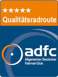 All hosts with the bett+bike logo must meet the adfc quality standards. Adfc Qualitatsradrouten Adfc Radtourismus