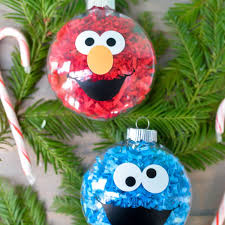 Maybe you would like to learn more about one of these? 25 Adorable Christmas Ornament Crafts For Kids