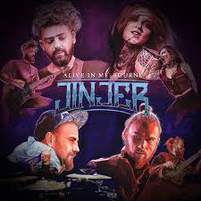 Eugene kostyuk from jinjer will be the first ever bassist that we feature in this segment, he is one of the few bassists that instantly stand out from the others. Jinjer Freeman Promotions