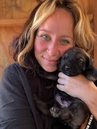 She is my gold beauty