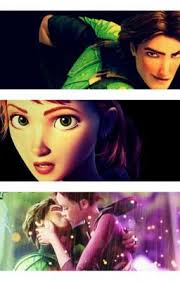 Mandrake, the boggans, bufolove interest: Epic The Movie Lillybug561 Wattpad