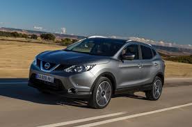 Set your clock ahead 1 hour. 2014 Nissan Qashqai 1 2 Dig T First Drive Review Review Autocar