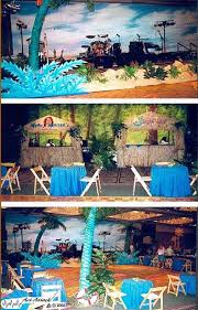 Kids bathroom decor, traditional little boys decor themes. 42 Island Theme Party Ideas Luau Party Party Hawaiian Party