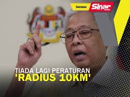 Topan faxai menerjang kawasan di sekitar ibu kota jepang dengan hujan lebat dan angin berkecepatan hingga 210km/jam. Tiada Lagi Peraturan Radius 10km