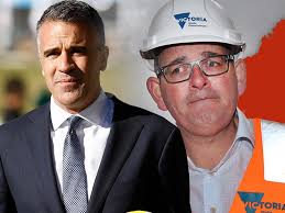 The place to be': South Australia runs targeted advertising aimed at  Victorians