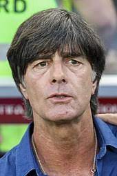 Sometimes a new face can change the dynamic of the group and have a positive impact on. Germany National Football Team Wikipedia