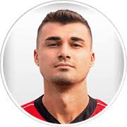 Fiorenzuola (Italy) Updated Squads for FM 2024