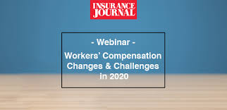 5 best workers compensation insurance companies in pennsylvania. Workers Compensation Changes Challenges In 2020 Insurance Journal Research