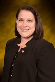 Senior Executive Team