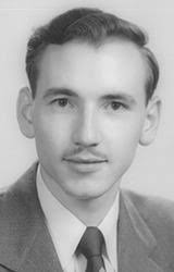 Charles Wicke Obituary (1928